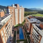 Apartamento para Venda em Palhoça, Pedra Branca, 3 dormitórios, 1 suíte, 2 banheiros, 2 vagas