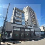 Apartamento para Venda em Palhoça, Pedra Branca, 2 dormitórios, 1 suíte, 2 banheiros, 1 vaga