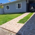 Casa para Venda em Palhoça, Jardim Eldorado, 3 dormitórios, 1 suíte, 2 banheiros, 2 vagas