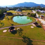 Terreno em Condomínio para Venda em Santo Amaro da Imperatriz, Sul do Rio