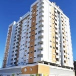 Apartamento para Locação em Palhoça, Pagani, 3 dormitórios, 1 suíte, 2 banheiros, 1 vaga