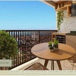 Apartamento com 2 dormitórios à venda, 53 m² por R$ 399.990,00 - Presidente Kennedy - Fortaleza/CE