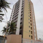 Apartamento com 3 dormitórios à venda, 80 m² por R$ 450.000,00 - Centro - Fortaleza/CE