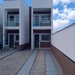 Casa com 3 dormitórios à venda, 100 m² por R$ 299.000,00 - Pajuçara - Maracanaú/CE