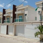 Casa com 3 quartos à venda, 127 m² por R$ 506.000 - Centro - Eusébio/CE