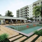 Apartamento à venda, 45 m² por R$ 255.000,00 - Messejana - Fortaleza/CE