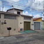 Casa com 2 dormitórios à venda, 70 m² por R$ 200.000,00 - Distrito Industrial - Maracanaú/CE