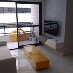 Apartamento com 2 dormitórios à venda, 54 m² por R$ 390.000,00 - Meireles - Fortaleza/CE