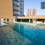 Apartamento com 3 dormitórios à venda, 93 m² por R$ 800.000,00 - Meireles - Fortaleza/CE