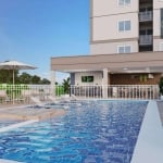 Apartamento à venda, 60 m² por R$ 324.999,00 - Cambeba - Fortaleza/CE