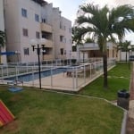 Apartamento com 3 quartos à venda, 63 m² por R$ 270.000 - Passaré - Fortaleza/CE