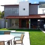 Casa com 3 quartos à venda, 400 m² por R$ 1.250.000 - Messejana - Fortaleza/CE