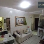 Apartamento com 2 quarto à venda, 46 m² por R$ 180.000 - Dias Macedo - Fortaleza/CE