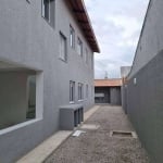 Apartamento com 3 dormitórios à venda, 56 m² por R$ 185.000,00 - Alvorada - Pacatuba/CE