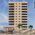 Apartamento com 2 quartos à venda, 50 m² por R$ 250.000 - Parangaba - Fortaleza/CE