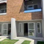 Casa com 3 dormitórios à venda, 102 m² por R$ 299.990,00 - Prefeito José Walter - Fortaleza/CE