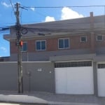 Casa com 3 dormitórios à venda, 90 m² por R$ 385.000,00 - Maraponga - Fortaleza/CE