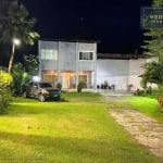 Casa com 4 dormitórios à venda, 600 m² por R$ 1.488.000,00 - José de Alencar - Fortaleza/CE