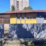 Casa com 4 dormitórios à venda por R$ 784.000,00 - Parangaba - Fortaleza/CE