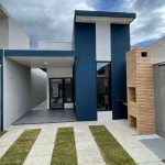 Casa com 3 dormitórios à venda, 90 m² por R$ 310.000,00 - Ancuri - Fortaleza/CE