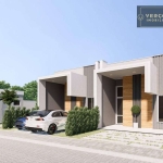 Casa com 3 quartos à venda, 88 m² por R$ 379.000 - Pacheco - Caucaia/CE