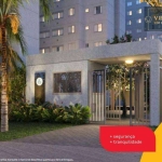 Apartamento à venda, 38 m² por R$ 210.000,00 - Passaré - Fortaleza/CE