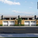 Casa com 3 dormitórios à venda, 87 m² por R$ 297.900,00 - Jardim Icaraí - Caucaia/CE