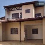 Casa com 4 quartos à venda, 150 m² por R$ 749.990 - Maraponga - Fortaleza/CE