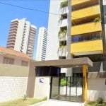 Apartamento com 4 suites à venda, 188 m² por R$ 850.000 - Aldeota - Fortaleza/CE