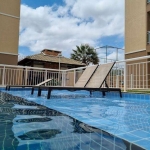 Apartamento com 2 dormitórios à venda, 43 m² por R$ 200.000,00 - Prefeito José Walter - Fortaleza/CE