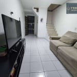 Casa com 2 dormitórios à venda, 120 m² por R$ 225.000,00 - Bela Vista - Fortaleza/CE