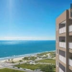 Apartamento com 2 dormitórios à venda, 48 m² por R$ 345.000,00 - Praia do Futuro - Fortaleza/CE