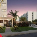 Apartamento com 2 dormitórios à venda, 38 m² por R$ 199.200,00 - Lagoa Redonda - Fortaleza/CE