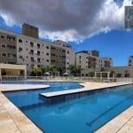 Apartamento com 3 dormitórios à venda, 62 m² por R$ 250.000,00 - Messejana - Fortaleza/CE