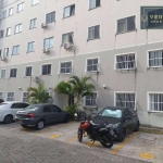 Apartamento com 2 dormitórios à venda, 45 m² por R$ 185.000,00 - Dias Macedo - Fortaleza/CE