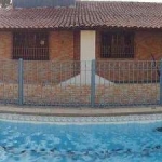 Casa com 3 quartos à venda, 200 m² por R$ 600.000 - Manuel Sátiro - Fortaleza/CE