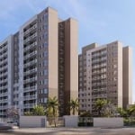 Apartamento com 2 dormitórios à venda, 49 m² por R$ 315.000,00 - Passaré - Fortaleza/CE