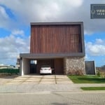 Casa com 3 dormitórios à venda, 263 m² por R$ 1.800.000,00 - Cidade Alpha - Eusébio/CE