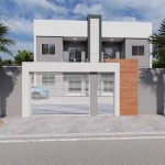 Apartamento com 2 dormitórios à venda, 58 m² por R$ 170.000,00 - Horto - Maracanaú/CE