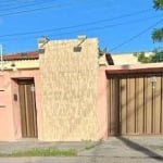 Casa, 180 m² - venda por R$ 949.000,00 ou aluguel por R$ 5.331,88 - Maraponga - Fortaleza/CE