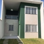 Casa com 3 dormitórios à venda, 113 m² por R$ 480.000,00 - Autódromo - Eusébio/CE