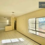 Apartamento com 2 dormitórios à venda, 49 m² por R$ 160.000,00 - Itaperi - Fortaleza/CE