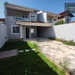 Casa com 3 dormitórios à venda, 131 m² por R$ 600.000,00 - Pires Façanha - Eusébio/CE