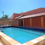 Casa com 3 dormitórios à venda, 230 m² por R$ 1.100.000,00 - Salinas - Fortaleza/CE