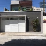 Casa com 2 dormitórios à venda, 170 m² por R$ 560.000,00 - Passaré - Fortaleza/CE