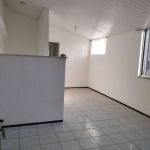 Apartamento com 2 dormitórios à venda, 58 m² por R$ 105.000,00 - P do Futuro - Fortaleza/CE