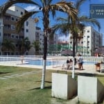 Apartamento com 2 dormitórios à venda, 52 m² por R$ 189.000,00 - Messejana - Fortaleza/CE