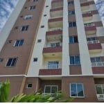 Apartamento à venda, 61 m² por R$ 310.000,00 - Montese - Fortaleza/CE