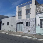 Casa com 4 dormitórios à venda, 120 m² por R$ 270.000,00 - Centro - Fortaleza/CE