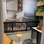 Apartamento com 2 dormitórios à venda, 54 m² por R$ 446.990,00 - Cocó - Fortaleza/CE